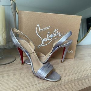 Christian louboutin heels
